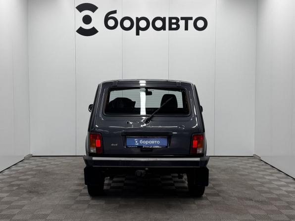 Lada (ВАЗ) 2121 (4x4) I Рестайлинг с пробегом 2017 года, цена 560 000 рублей, 75634 км, внедорожник, Автокод Объявления