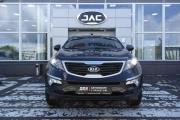 Kia Sportage III Воронеж  - изображение 21