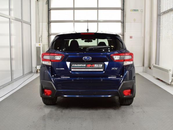 Subaru XV II с пробегом 2020 года, цена 1 749 999 рублей, 170622 км, внедорожник, Автокод Объявления