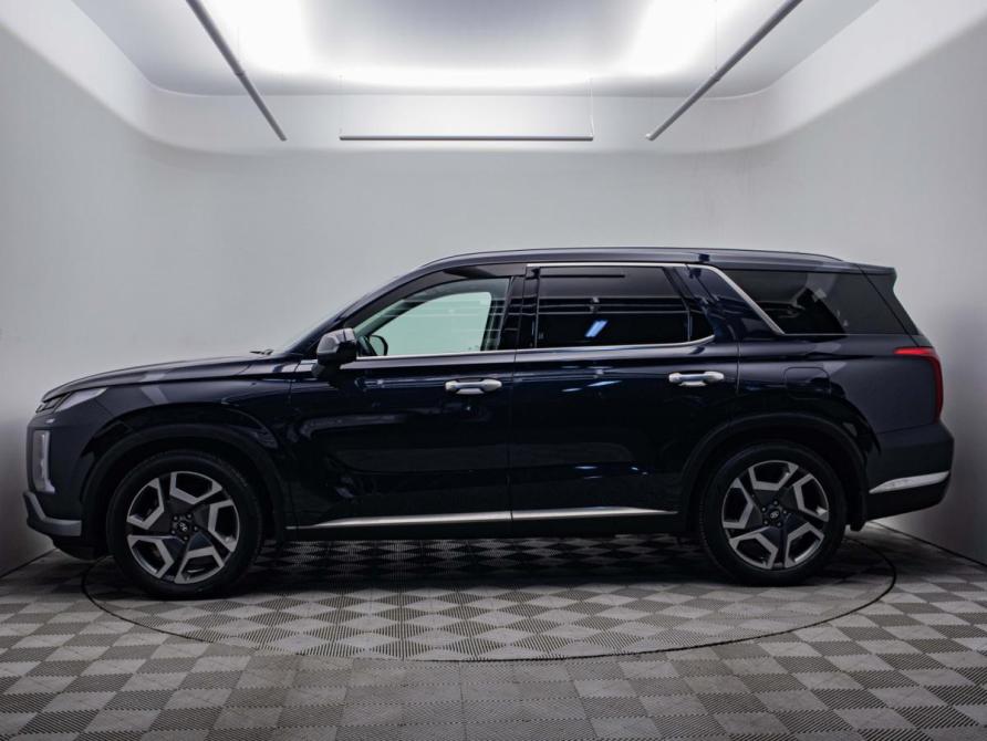 Hyundai Palisade I Рестайлинг Москва  - изображение 9