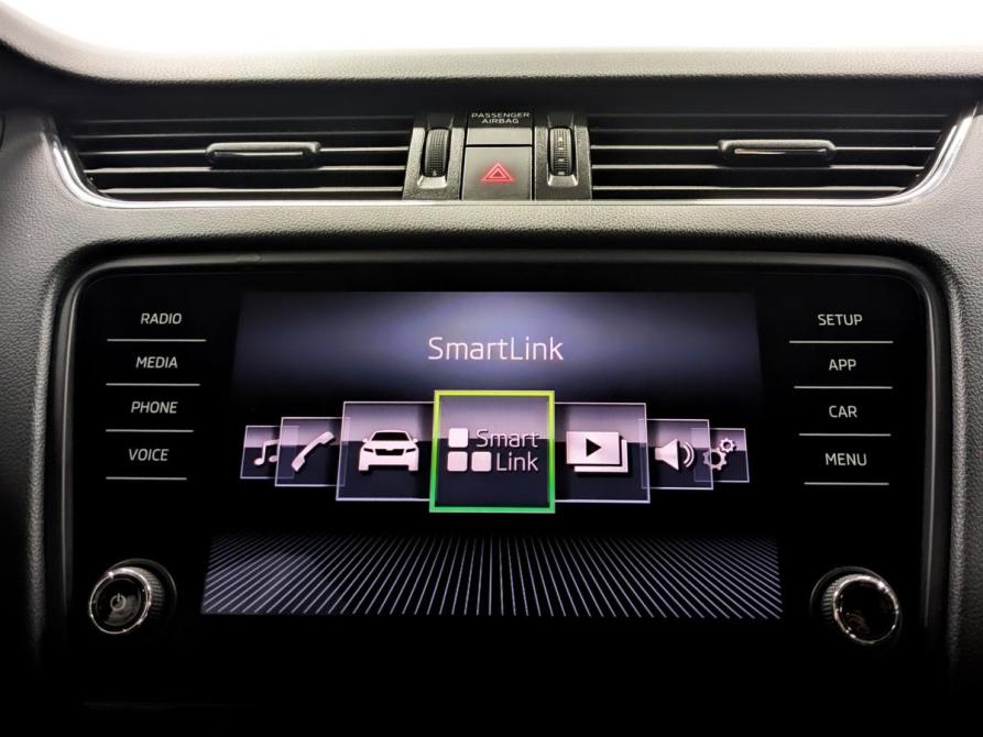 Skoda Octavia III (A7) Рестайлинг Санкт-Петербург  - изображение 15