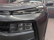 JAC JS6 Москва  - изображение 60