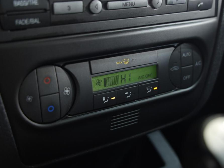 Ford Fusion I Рестайлинг Санкт-Петербург  - изображение 13