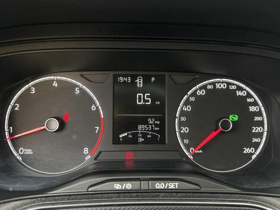 Volkswagen Polo VI Екатеринбург  - изображение 14