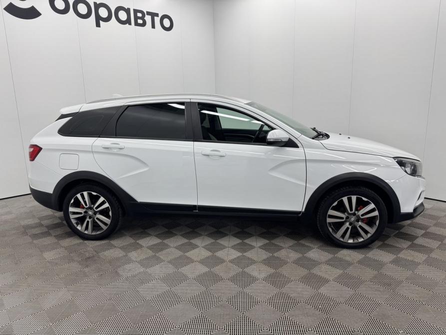 Lada (ВАЗ) Vesta I Воронеж  - изображение 10