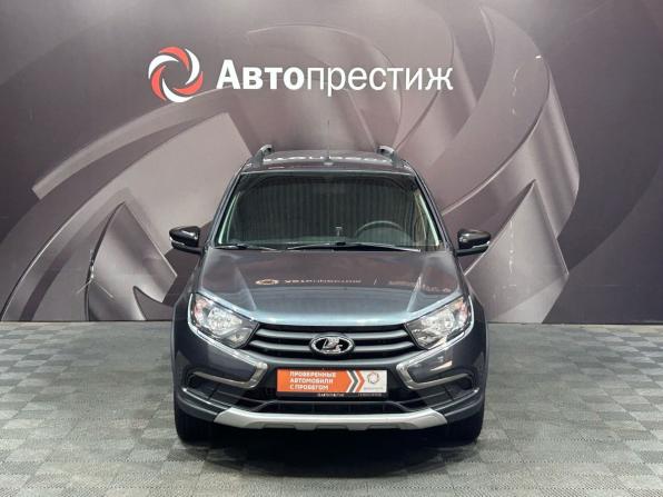 Lada (ВАЗ) Granta I Рестайлинг с пробегом 2024 года, цена 899 000 рублей, 47000 км, универсал, Автокод Объявления
