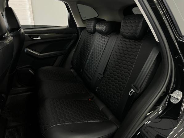 Haval Jolion I Рестайлинг с пробегом 2024 года, цена 1 800 000 рублей, 34789 км, внедорожник, Автокод Объявления
