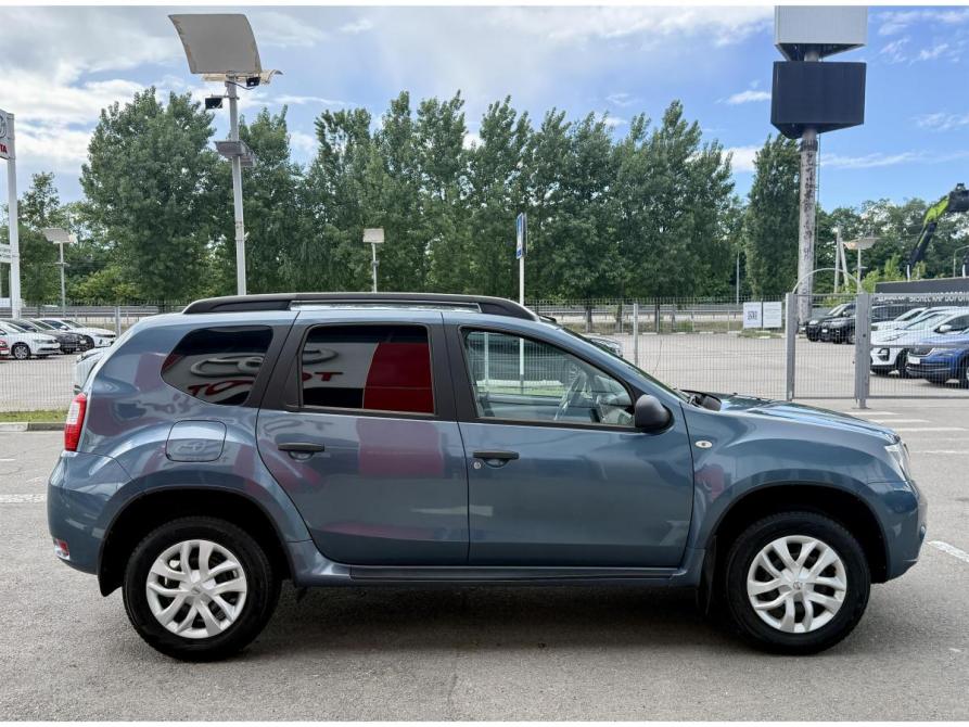 Nissan Terrano III (D10) Воронеж  - изображение 3