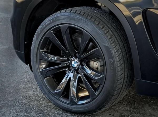BMW X5 III (F15) с пробегом 2016 года, цена 2 999 500 рублей, 212000 км, внедорожник, Автокод Объявления