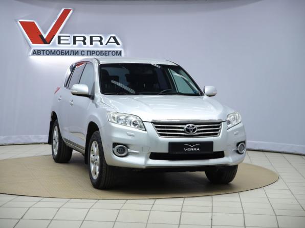 Toyota RAV4 III (XA30) Рестайлинг с пробегом 2011 года, цена 1 530 000 рублей, 222848 км, внедорожник, Автокод Объявления