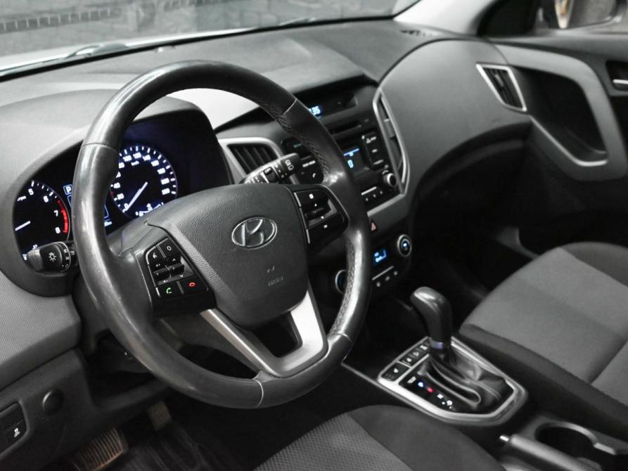 Hyundai Creta I Екатеринбург  - изображение 17