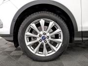 Ford Kuga II Рестайлинг Москва  - изображение 46