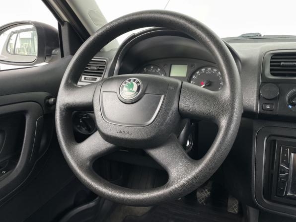 Skoda Fabia II Рестайлинг с пробегом 2011 года, цена 448 000 рублей, 182614 км, хэтчбек, Автокод Объявления