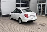 Lada (ВАЗ) Granta I Рестайлинг Владимир  - изображение 28