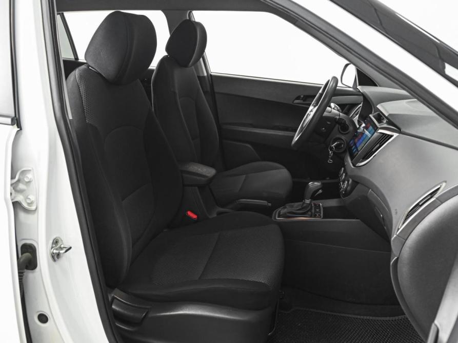 Hyundai Creta I Ставрополь  - изображение 8