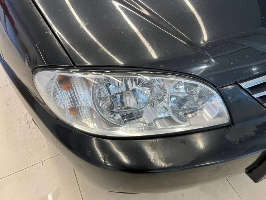 Kia Spectra I Рестайлинг 2 Челябинск  - изображение 14
