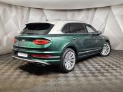 Bentley Bentayga I Рестайлинг Москва  - изображение 42