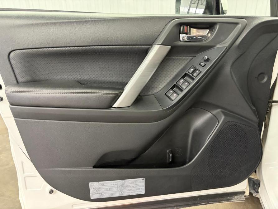 Subaru Forester IV Краснодар  - изображение 12