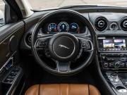 Jaguar XJ IV (X351) Рестайлинг Москва  - изображение 41