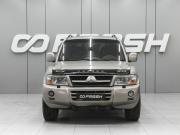 Mitsubishi Pajero III Рестайлинг Ростов-на-Дону  - изображение 20