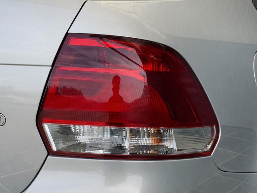 Volkswagen Polo V Пермь  - изображение 31