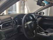 Toyota Camry VIII (XV70) Рестайлинг Минеральные Воды  - изображение 27