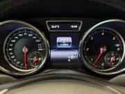 Mercedes-Benz GLE Coupe I (C292) Краснодар  - изображение 37