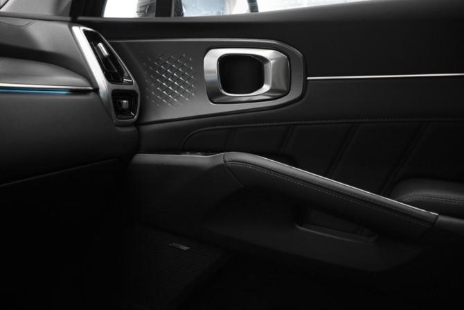 Kia Sorento IV с пробегом 2022 года, цена 4 060 000 рублей, 33330 км, внедорожник, Автокод Объявления