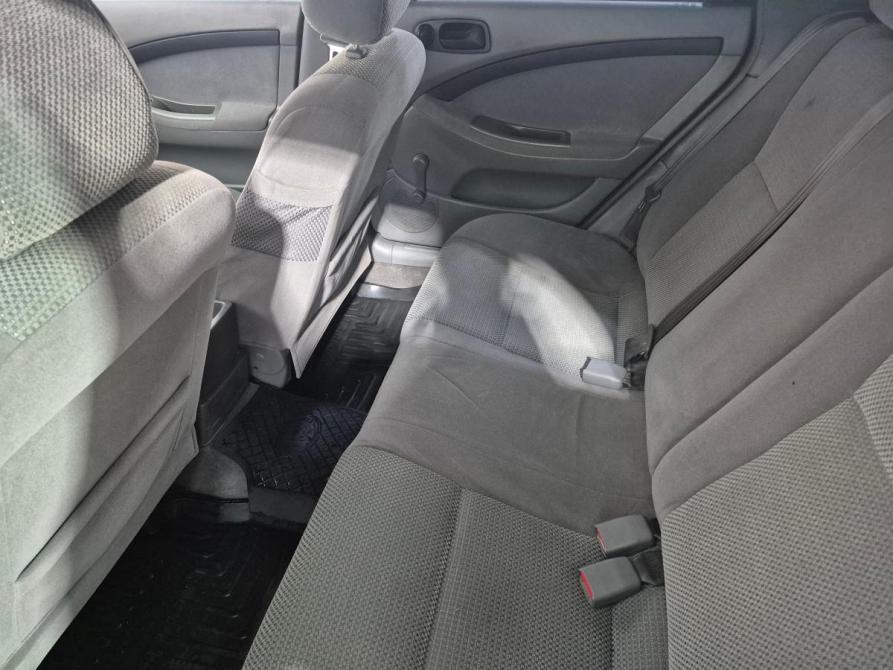 Chevrolet Lacetti I Воронеж  - изображение 15