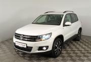 Volkswagen Tiguan I Рестайлинг Волгоград  - изображение 26