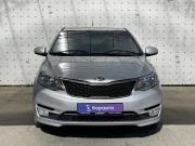 Kia Rio III Рестайлинг Тамбов  - изображение 22