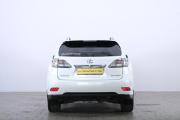 Lexus RX III Омск  - изображение 31