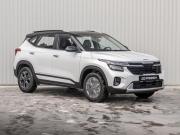 Kia Seltos I Рестайлинг Краснодар  - изображение 24