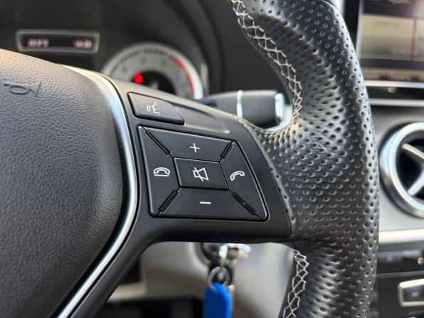Mercedes-Benz A-Класс III (W176) с пробегом 2014 года, цена 1 685 000 рублей, 23600 км, хэтчбек, Автокод Объявления