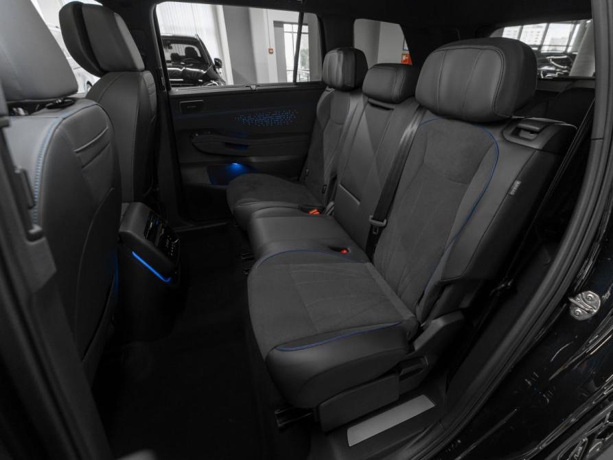 Volkswagen Teramont II (China Market) Москва  - изображение 14