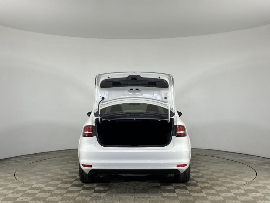 Volkswagen Jetta VI Рестайлинг Воронеж  - изображение 9