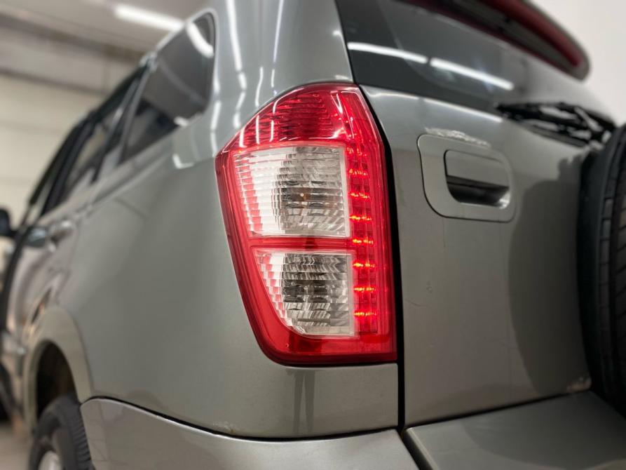 Chery Tiggo (T11) I Рестайлинг (FL) Энгельс  - изображение 18