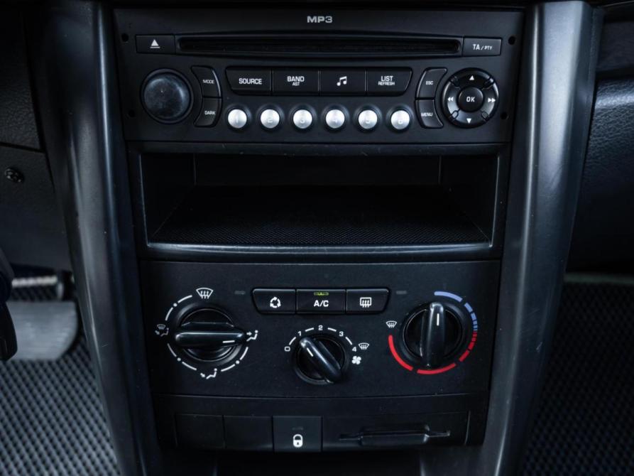 Peugeot 207 I Ставрополь  - изображение 13