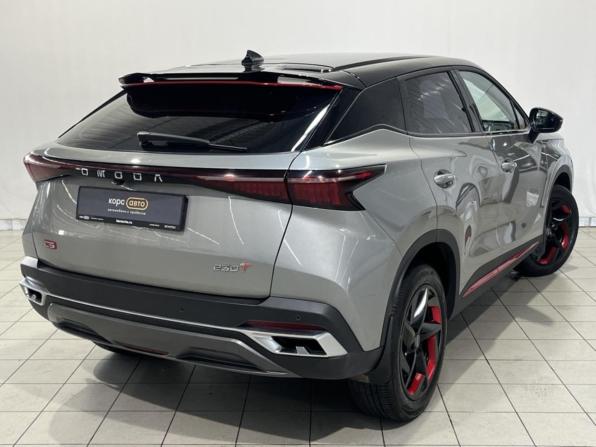 Omoda C5 I с пробегом 2023 года, цена 1 537 000 рублей, 101281 км, внедорожник, Автокод Объявления