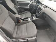 Skoda Octavia III (A7) Москва  - изображение 26