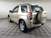 Suzuki Grand Vitara II Рестайлинг Москва  - изображение 26