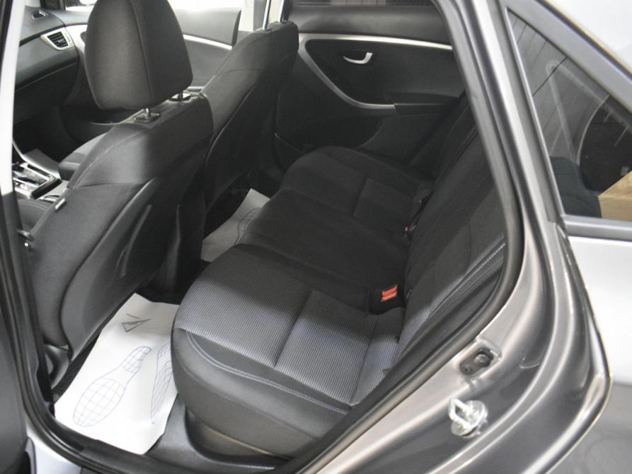 Hyundai i30 II Мурманск  - изображение 12