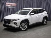 Hyundai Tucson IV Москва  - изображение 26