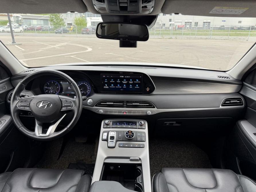 Hyundai Palisade I Казань  - изображение 31
