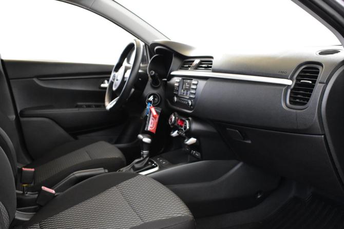 Kia Rio IV с пробегом 2020 года, цена 1 850 000 рублей, 22349 км, хэтчбек, Автокод Объявления