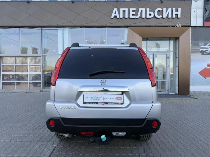 Nissan X-Trail II Набережные Челны  - изображение 17