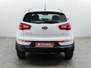 Kia Sportage III Красноярск  - изображение 27