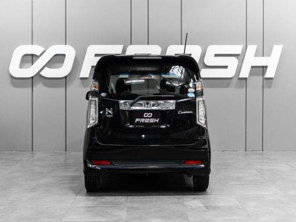 Honda N-WGN I с пробегом 2014 года, цена 749 000 рублей, 119414 км, хэтчбек, Автокод Объявления