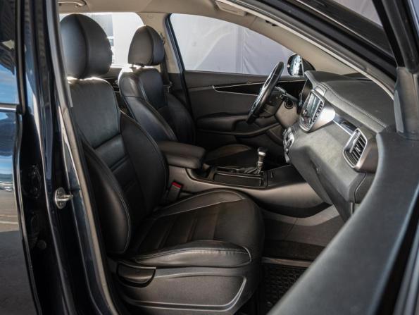 Kia Sorento III Prime Рестайлинг с пробегом 2019 года, цена 2 400 000 рублей, 174954 км, внедорожник, Автокод Объявления