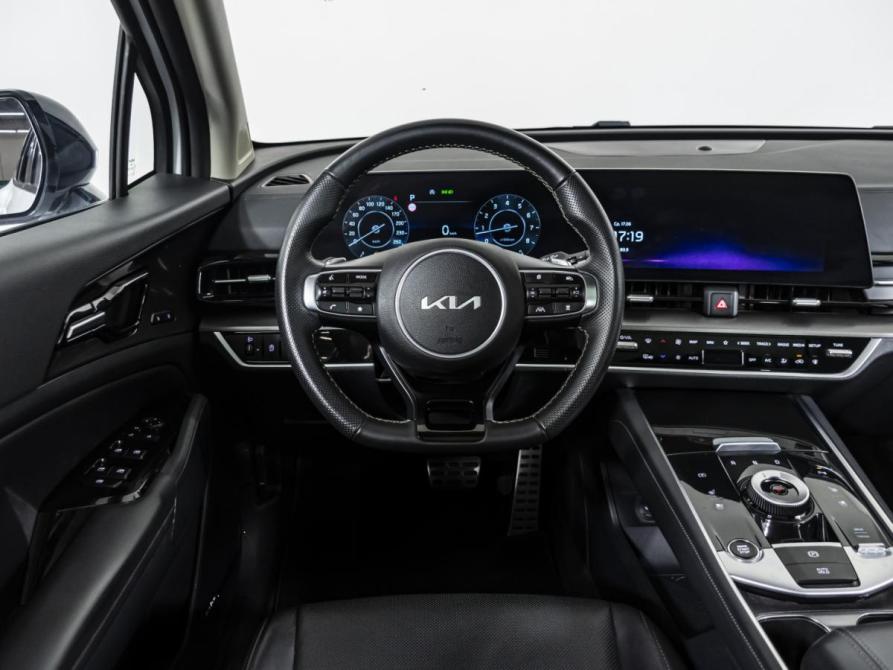 Kia Sportage V Москва  - изображение 11